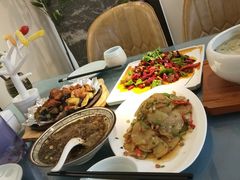 -鲜塘宴·千岛湖大鲫鱼(南湖店)