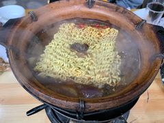 -范贤光鸡公煲(平乐园总店)