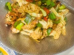 -老阿爸鲜鱼土菜(独墅湖店)