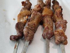 -撒拉花儿·新疆菜·清真(太阳宫店)