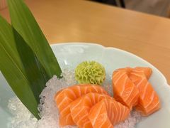 -鳗葉(万象城店)