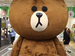 -LINE FRIENDS Garosu-gil Flagship Store