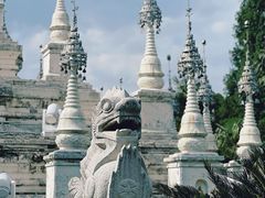 -云南民族村