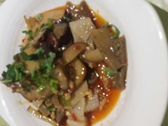 android_upload_pic-福慧慈缘素食餐厅(王府井店)