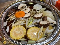 -一井烧肉·活鳗·火锅(毕淘买店)