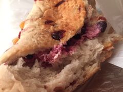 -Juicy Bakery(大学路店)