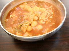 炒泡面年糕-青春分食(仙林大学城店)