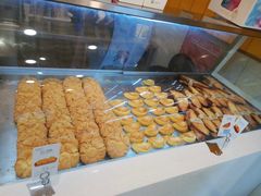 -欣奇西点蛋糕(宜欣店)