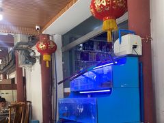 -韩妹鱼庄·泸定老字号(泸定店)
