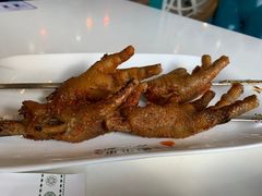 -帕米尔食府(白云观店)