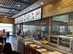 -陇兴楼(西安咸阳国际机场店)