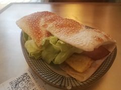 -桃园眷村(万象天地店)