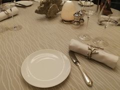 -迪拜帆船酒店海底餐厅