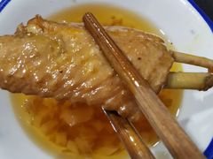 -石灰市毛记烧鸡公(解放碑店)