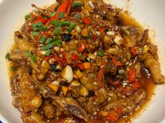 -衡厨·衡阳土菜(中南店)