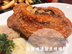 -Ambra Haus琥珀屋精酿餐厅(宝山店)
