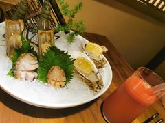 -揽季锅物会.福建黄鱼.海鲜姿造(五四路店)