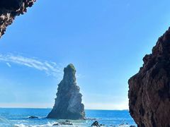 -前海沿·青岛菜(大拇指广场石老人店)