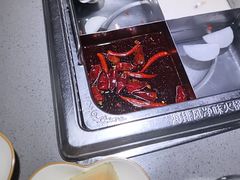 -海底捞火锅(步步高新天地店)