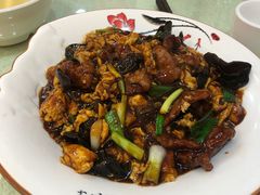 -闫水饺大酒楼·北京老闫靓马饺子馆