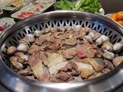-韩盛·盛江山自助料理(中街大悦城店)