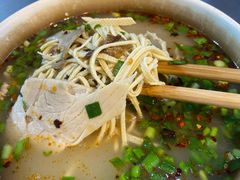 -高记清香园绝味不翻汤