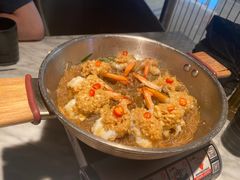 -蔴将·川菜(黄龙万科店)