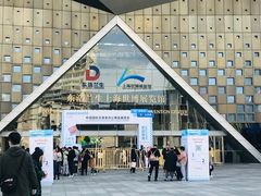 -东浩兰生上海世博展览馆