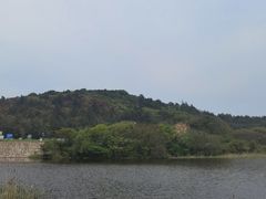 -朱家尖蜈蚣峙码头