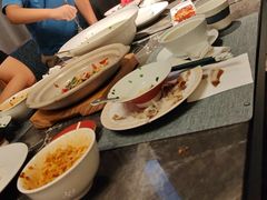 -悦厨中餐厅(成都天府丽都喜来登饭店)