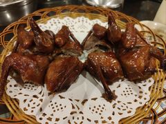 -尚竹阁冬瓜盅·18年地标美食(平洲店)