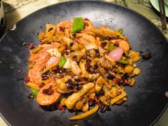 -金佬馆·川菜bistro(芜湖镜湖万达店)