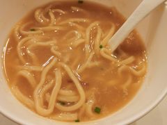 炝锅面-满满海佛跳墙(千禧店)