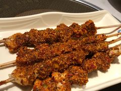 -七八冷面·延边朝鲜族美食(欢乐谷店)