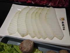 -嬷孙家潮汕牛肉火锅(北京路天河城店)
