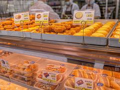 -鲍师傅糕点(江苏路店)