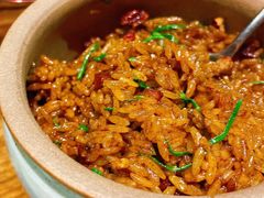 -兰溪小馆(东直门簋街店)