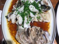 -秋色客家菜(南山店)
