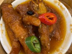 -澳门西南饭店·粤菜·茶市·手工点心(华海路店)
