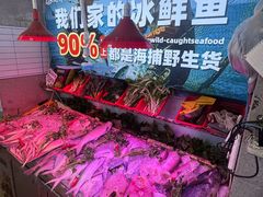 -东江海鲜大排档·潮汕菜·砂锅粥