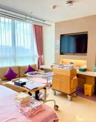 -广州和睦家医院·医学月子