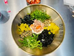 -西塔喜稻石锅米饭(太原街店)