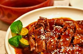Shunde Soy Sauce Goose