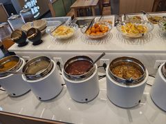 -素满香·Vegan食养自助(天一广场店)