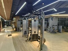 -威克健身游泳(万菱汇店)