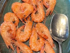 -浩运·海鲜青岛菜·海胆水饺(石老人店)