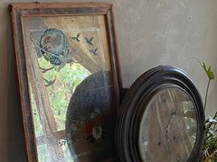 -时光花园(白鹭洲店)