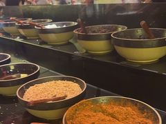 -熊喵来了火锅(长安万达第94分店)