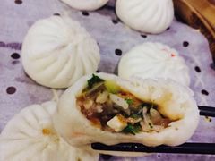 -陈傻子餐厅(世纪都会店)