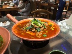 -云海肴·汽锅鸡·云南菜(美罗城店)